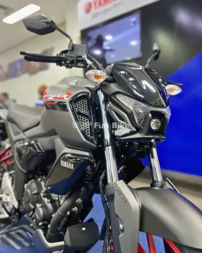 FZ15 fazer 150 + Preço Imbatível - Traga Sua Melhor Proposta