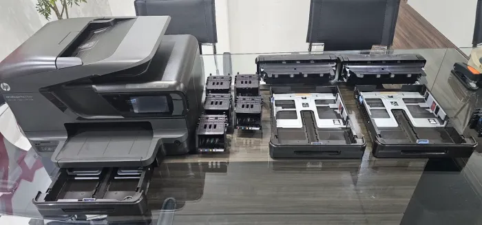 HP OFFICEJET PRO 276dw