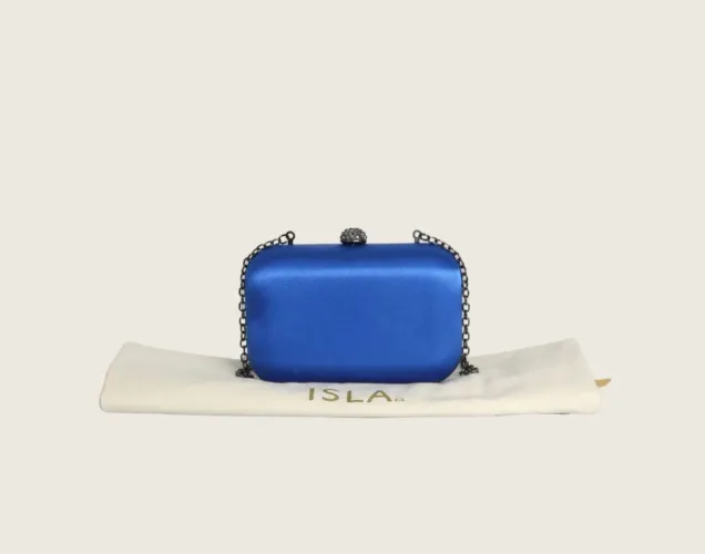 Mini Clutch Isla