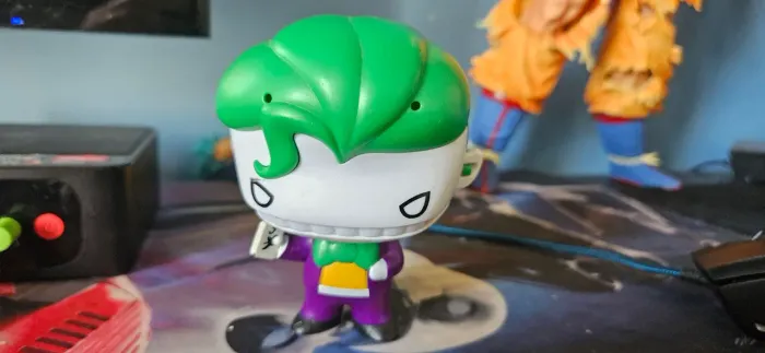 Boneco do Coringa
