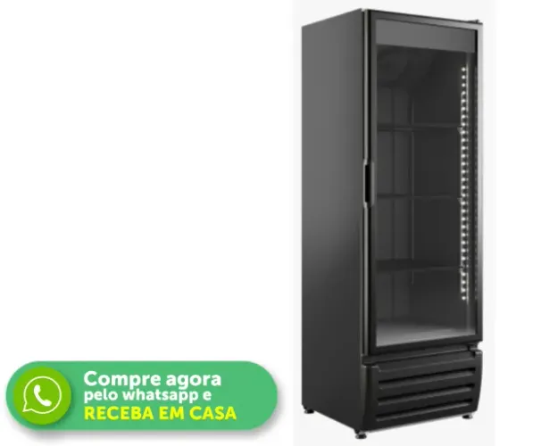 Cervejeira 500 Litros Braslar 127-220v