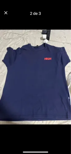 Camisa High GG