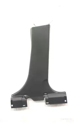 Moldura Inferior Coluna Central Lado Direito Mitsubishi Asx