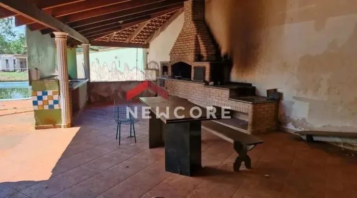 Chácara em Via Anhangüera - Recreio Anhangüera - Ribeirão Preto/SP