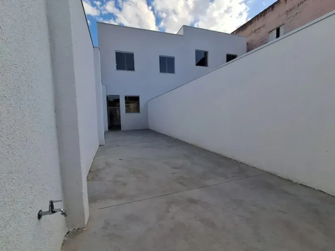 Imóvel para venda com 119 metros quadrados com 2 quartos em Jardim Leblon - Belo Horizonte