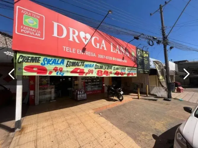 URGENTE INVESTIDOR! Prédio Escriturado! 2 Lojas + 4KITS! Renda 6.200,00 MIL/mês! Confira!