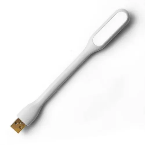 Luminária Usb