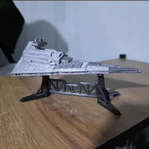 Star Destroyer - Star Wars 