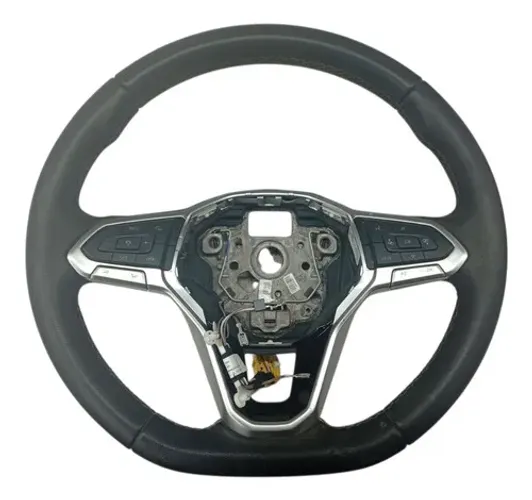 Volante Motorista Comando Vw Virtus Exclusive 2025