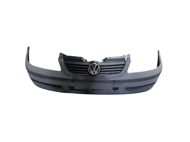 Parachoque Dianteiro Volkswagen Gol G3 G4 Detalhe