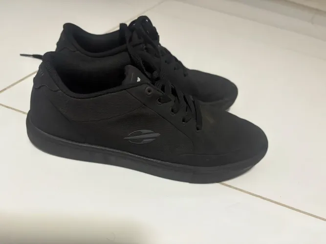 Tênis Mormaii Preto