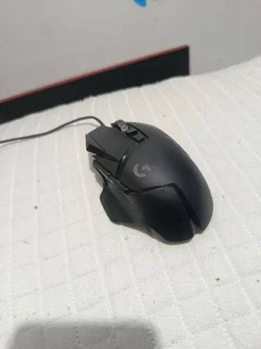 Mouse 