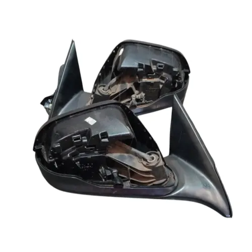 Par retrovisor Honda HRV 16/21 Elétrico S/seta