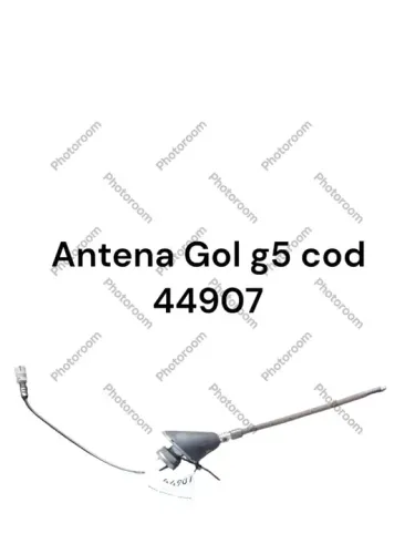 Antena Gol G5 44907