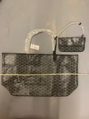 Bolsa goyardine saint Louis