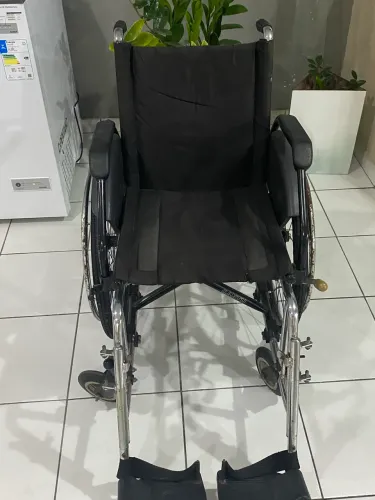 Cadeira de rodas 