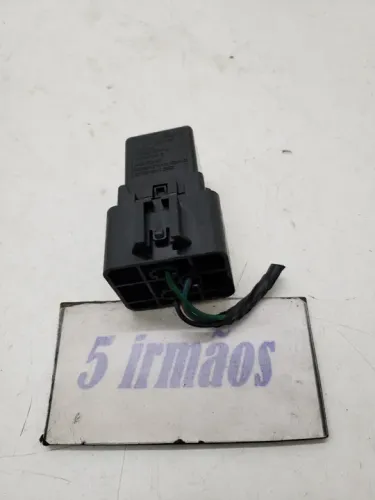 Módulo Relé Pisca Hyundai I30 2.0 2011 N *0