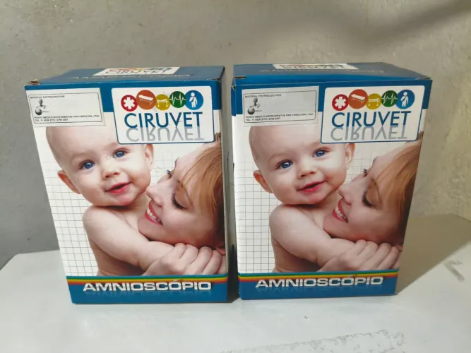 Aminiscopio