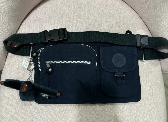 Pochete Kipling