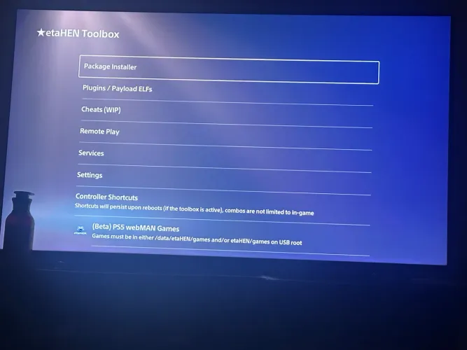 Ps5 slim Digital 1tb Desbloqueado