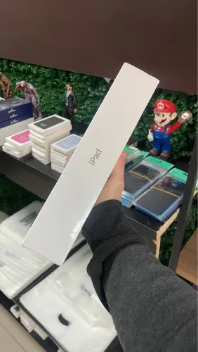 iPad 9 64gb Novo