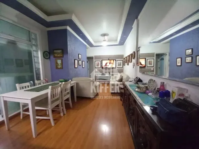 Apartamento 3 Quartos à Venda em São Francisco Niterói