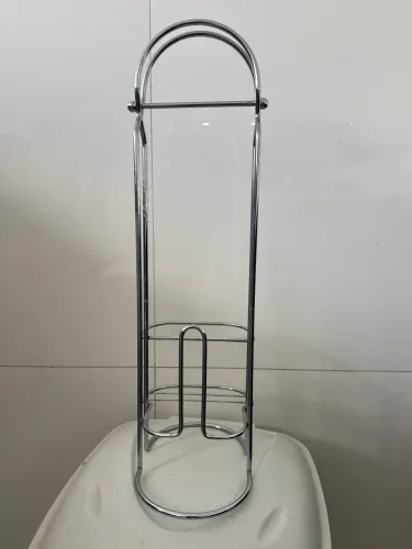 Suporte papel higiênico 