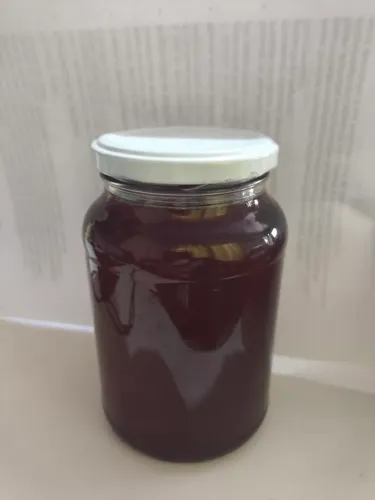 Vendo mel puro da regiao de Joinville 