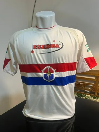 Camisa do Fast Clube antiga