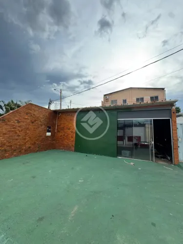 Aluga-se Ponto Comercial - AV. Miguel Sutil codigo: 120719