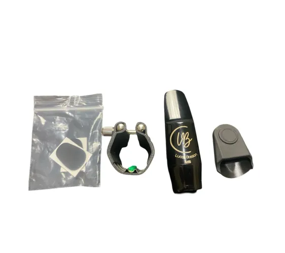 Boquilha LB A45 Sax Alto