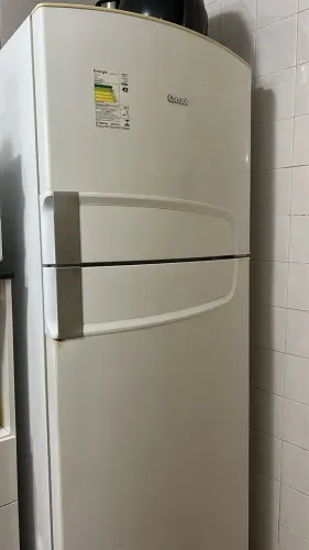 Geladeira 450 Litros