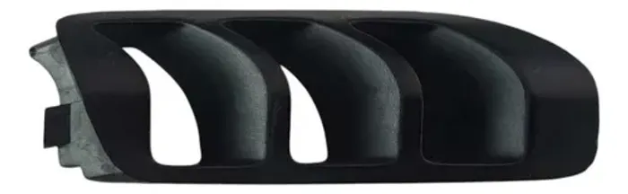 Grade Difusor Painel Direito Peugeot 307 2008 À 2012 