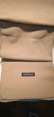 Cachecol flanelado importado