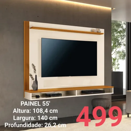Painel 55'