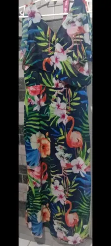 Vestido feminino