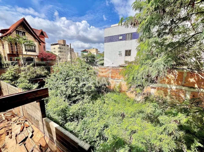 Lote à Venda, 378m² - Heliópolis