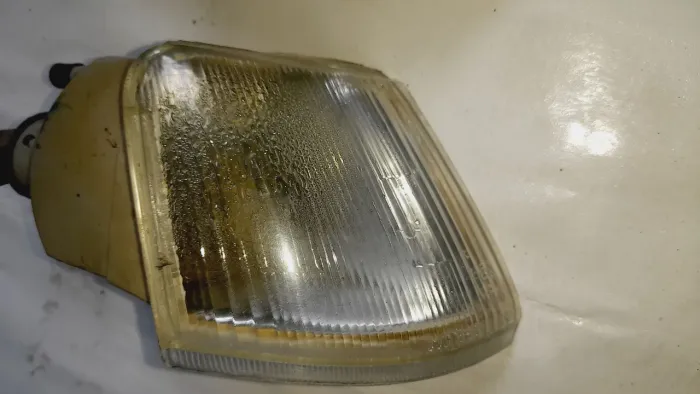 Par de lanternas de setas  Original xantia Citroën 
