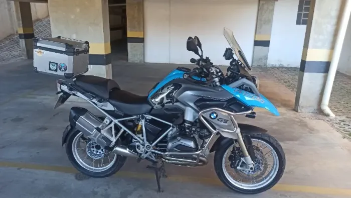 BMW Gs 1.200