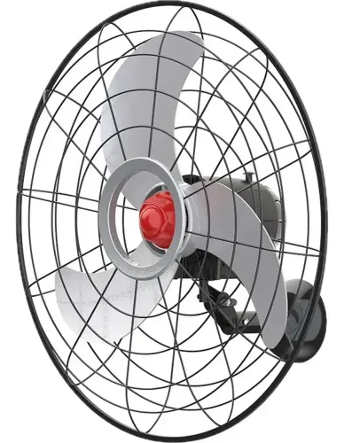 Ventilador Parede Ventisol 70cm Industrial