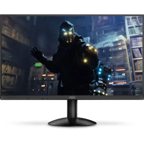 Monitor Gamer 21,5" AOC, Led Full HD, 100Hz, HDMI, VGA, 1ms - 22B30HM2