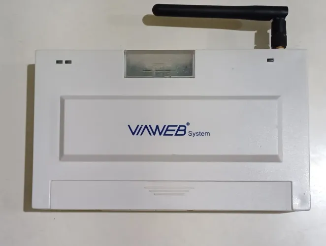 Módulo Universal Viaweb GPRS