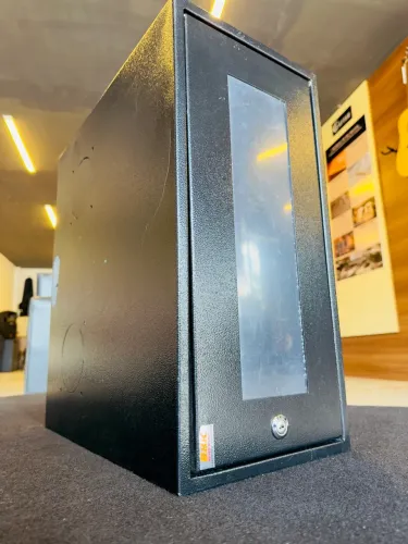 Gabinete para Servidor 19 polegadas