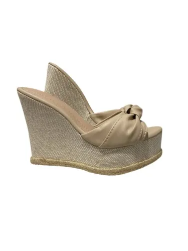 Sandália Tamanco Tamanho 36