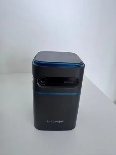 Projetor Smart BlitzWolf BW-VT2