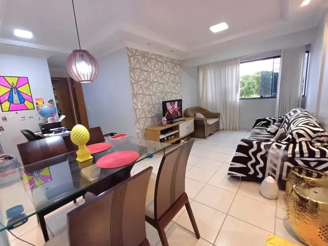 Imóvel para venda 2 quartos no Setor Criméia Leste - Goiânia - GO