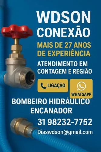 Bombeiro hidraulico