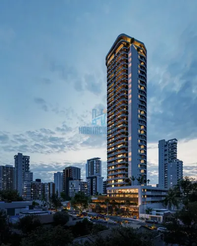 Mosaico - A nova forma de viver o Tirol