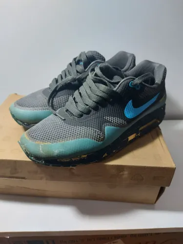 Tênis Nike Air Max 1 "Blue Glow"