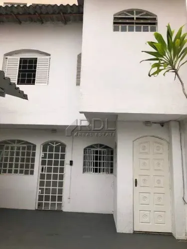 CASA COMERCIAL PARA LOCAÇÃO - CENTRO, SANTO ANDRÉ